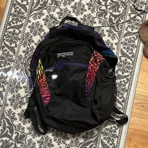 Jansport Backpack